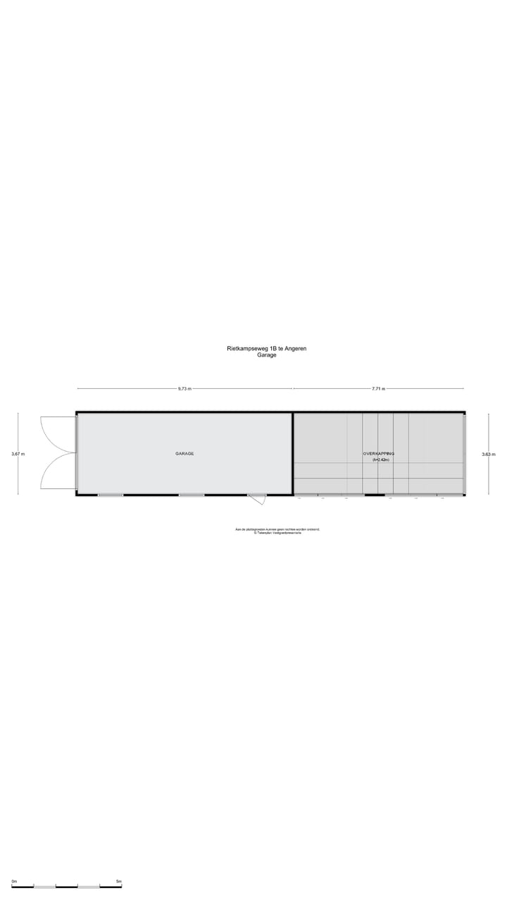 Foto 57 van Rietkampseweg 1-B