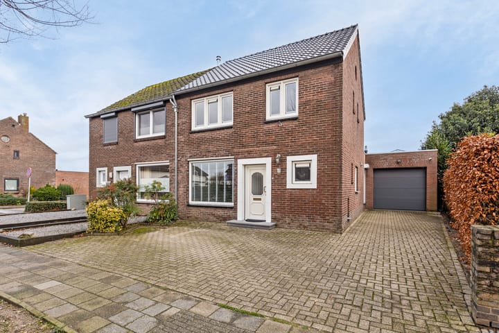 Foto 1 van Koolweg 64