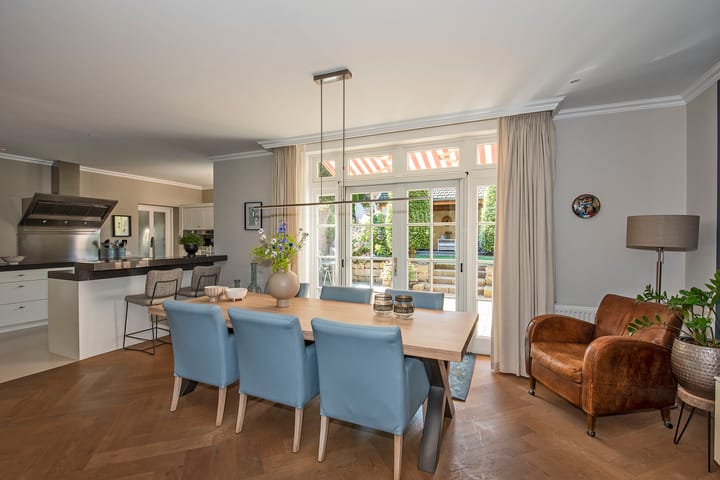 Foto 3 van von Bönninghausenstraat 1-A