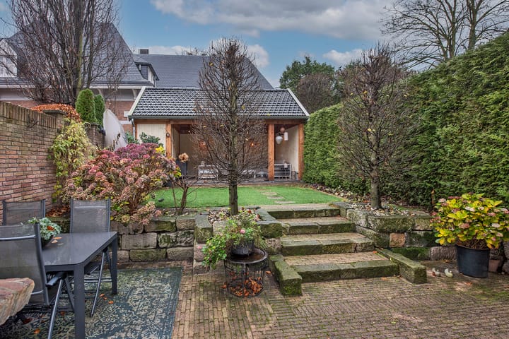 Foto 4 van von Bönninghausenstraat 1-A