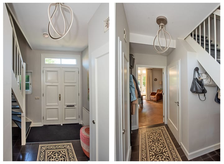 Foto 7 van von Bönninghausenstraat 1-A