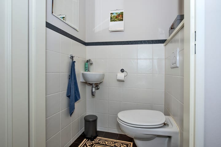 Foto 8 van von Bönninghausenstraat 1-A