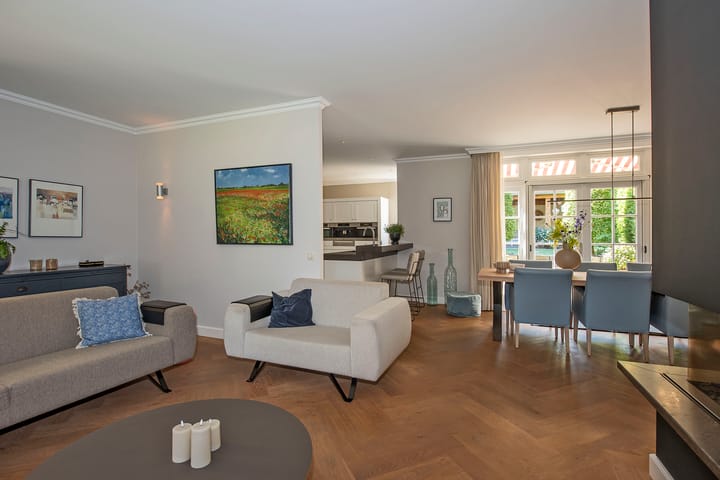 Foto 12 van von Bönninghausenstraat 1-A