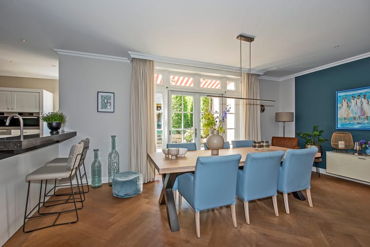 Foto 13 van von Bönninghausenstraat 1-A