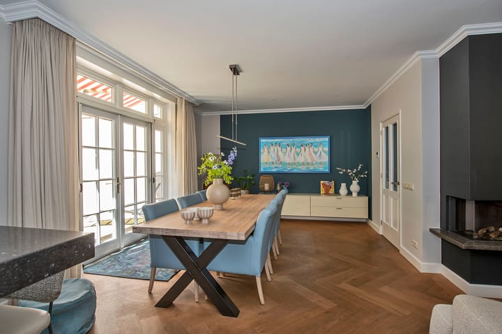 Foto 14 van von Bönninghausenstraat 1-A