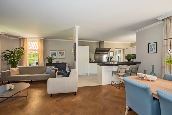 Foto 15 van von Bönninghausenstraat 1-A