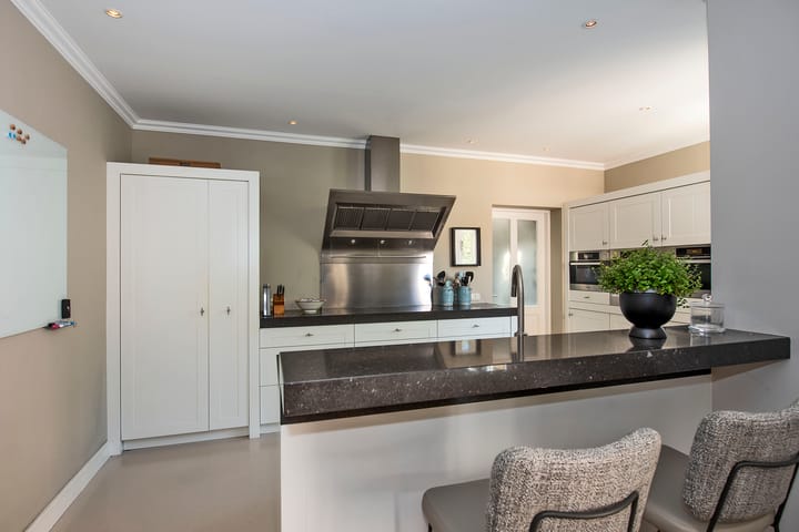 Foto 16 van von Bönninghausenstraat 1-A