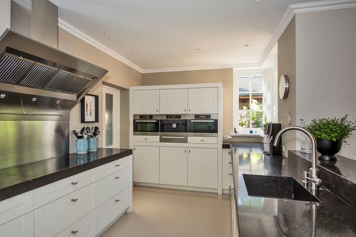 Foto 17 van von Bönninghausenstraat 1-A