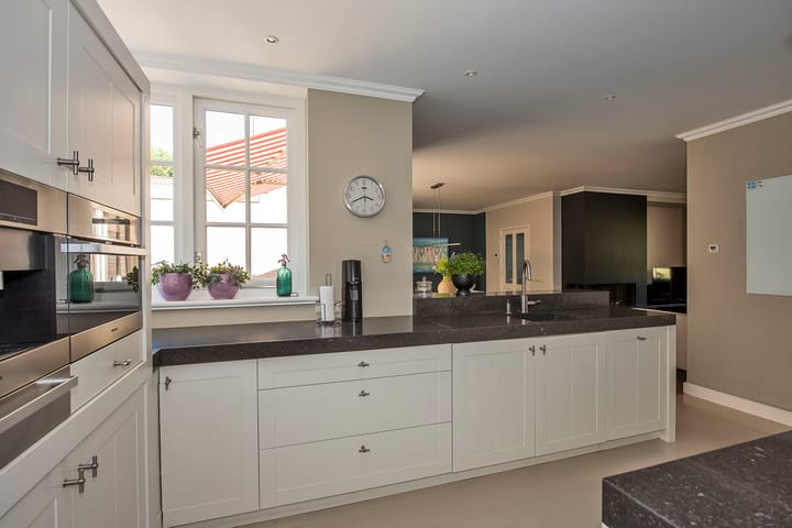 Foto 18 van von Bönninghausenstraat 1-A