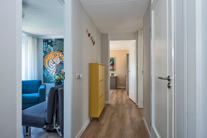 Foto 19 van von Bönninghausenstraat 1-A