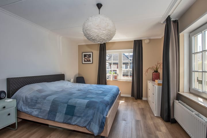 Foto 20 van von Bönninghausenstraat 1-A