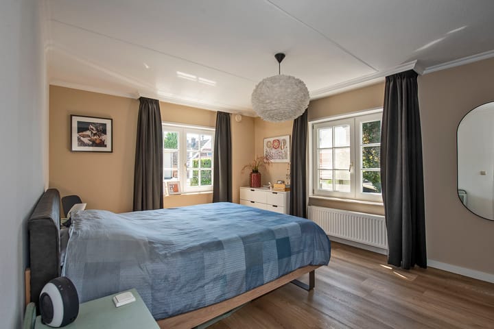 Foto 21 van von Bönninghausenstraat 1-A