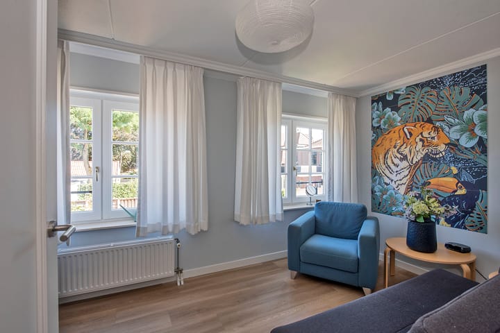 Foto 22 van von Bönninghausenstraat 1-A