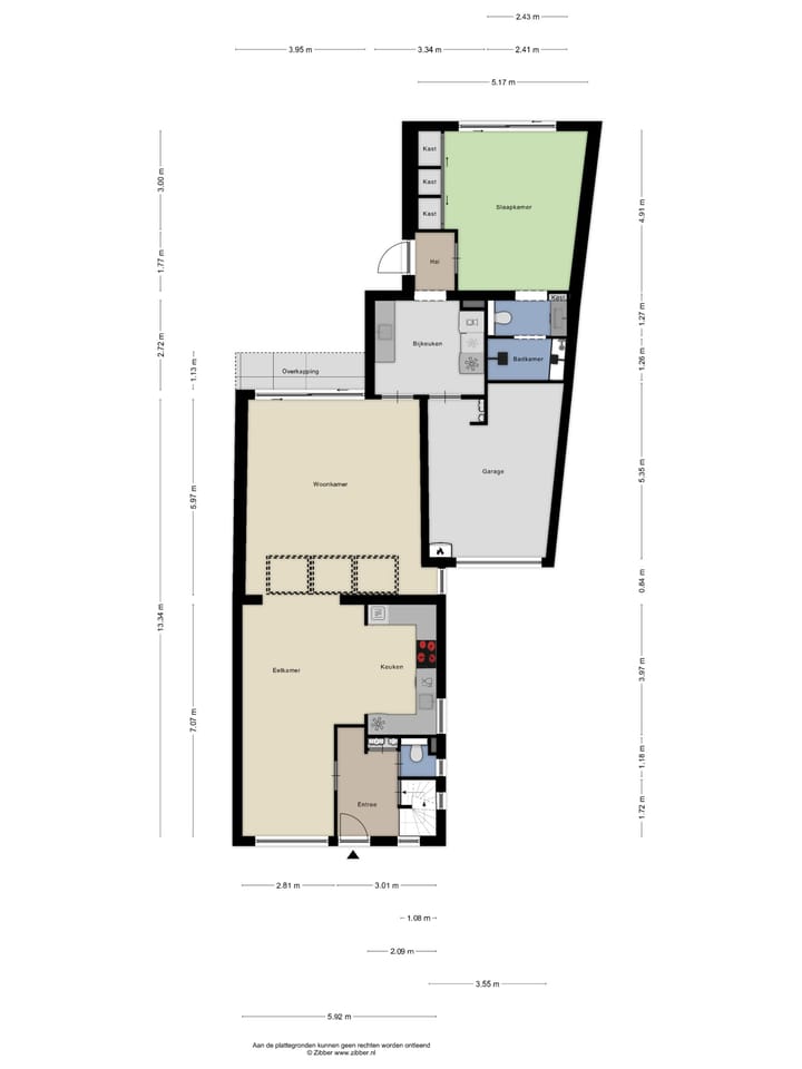 Foto 46 van Koolweg 64