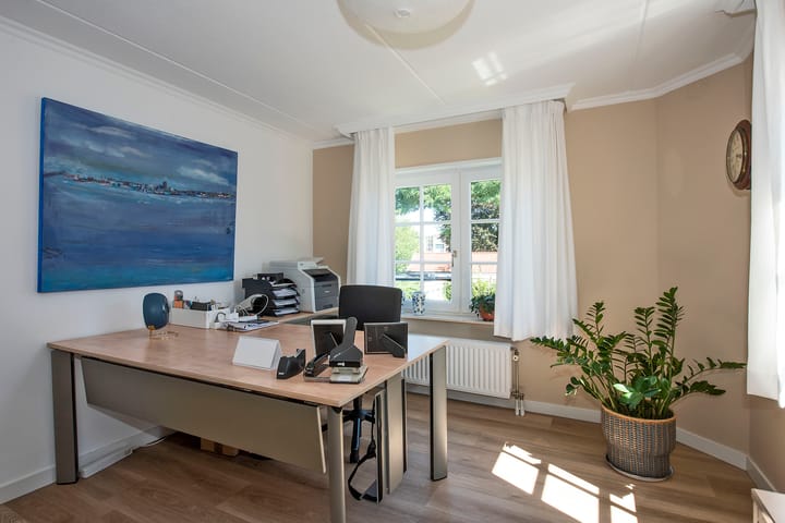 Foto 24 van von Bönninghausenstraat 1-A