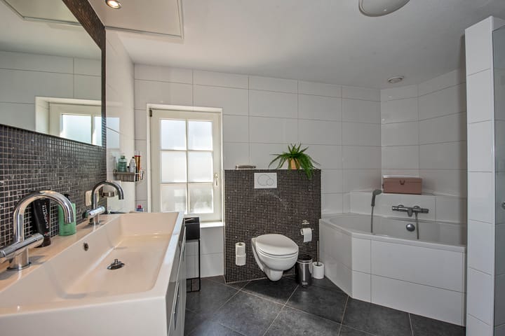 Foto 25 van von Bönninghausenstraat 1-A