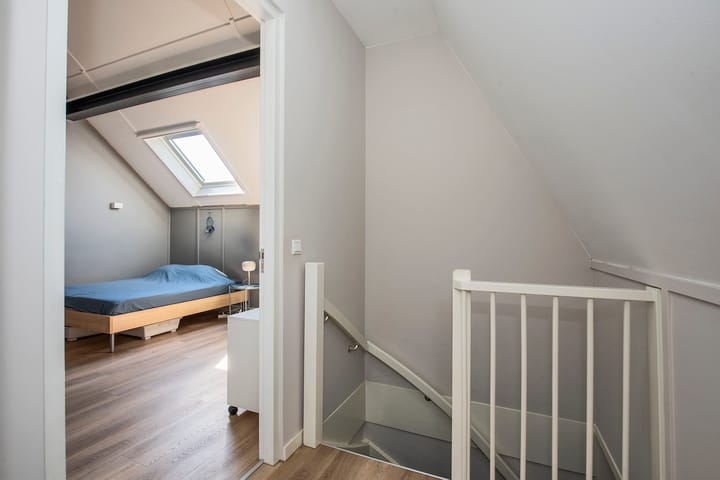 Foto 27 van von Bönninghausenstraat 1-A