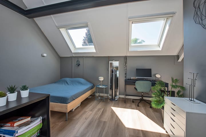 Foto 29 van von Bönninghausenstraat 1-A