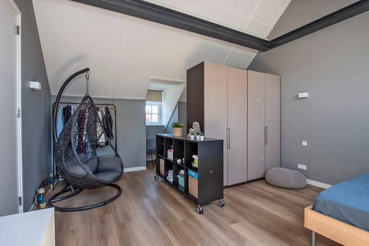 Foto 30 van von Bönninghausenstraat 1-A