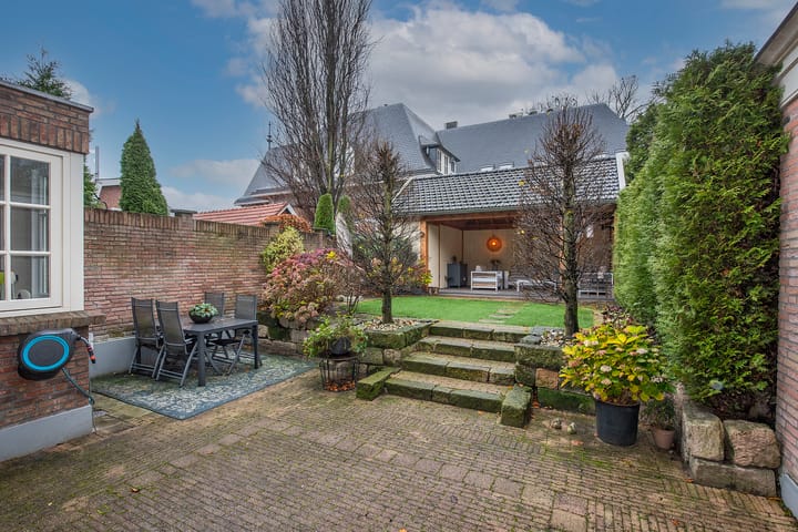 Foto 31 van von Bönninghausenstraat 1-A