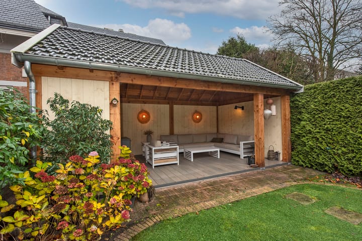 Foto 33 van von Bönninghausenstraat 1-A