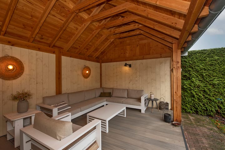 Foto 34 van von Bönninghausenstraat 1-A