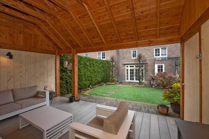 Foto 35 van von Bönninghausenstraat 1-A