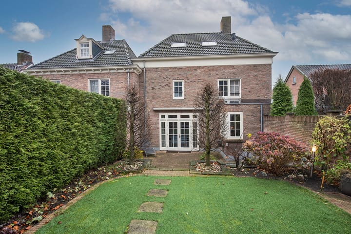 Foto 36 van von Bönninghausenstraat 1-A