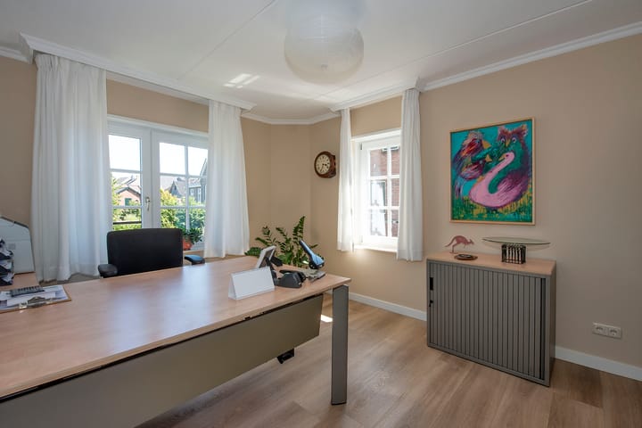 Foto 23 van von Bönninghausenstraat 1-A