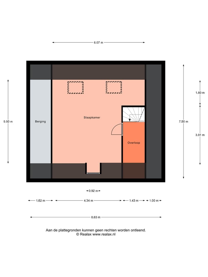 Foto 39 van von Bönninghausenstraat 1-A