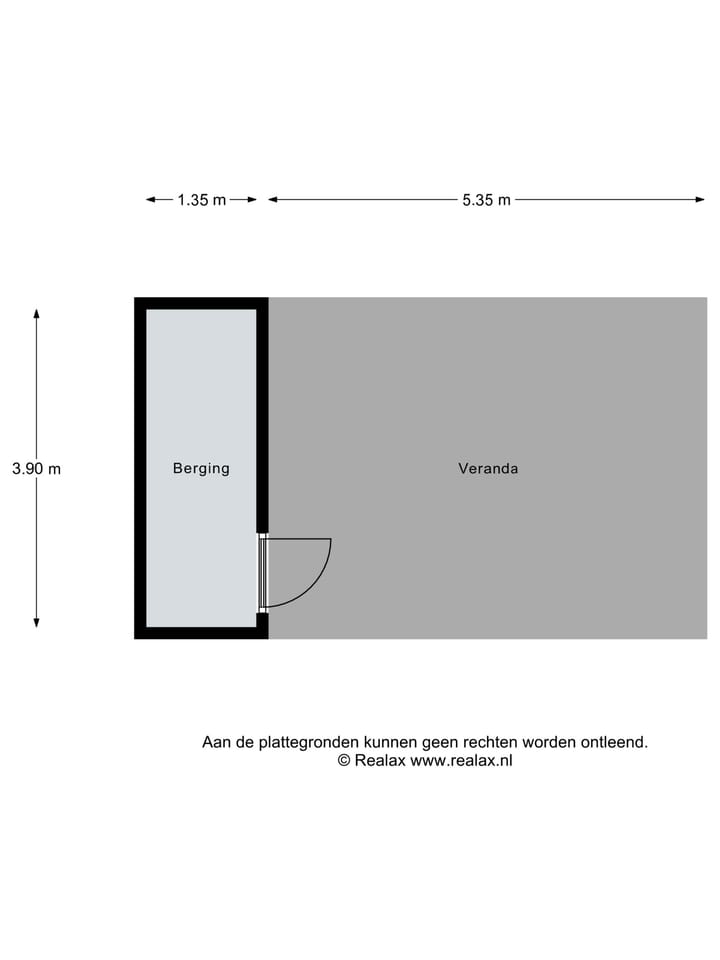 Foto 40 van von Bönninghausenstraat 1-A