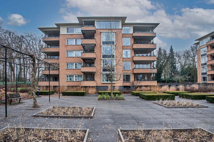 Foto 1 van Molenstaete 5