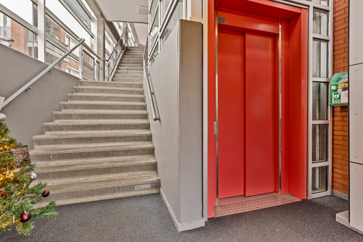 Foto 2 van Hollandiaplein 62