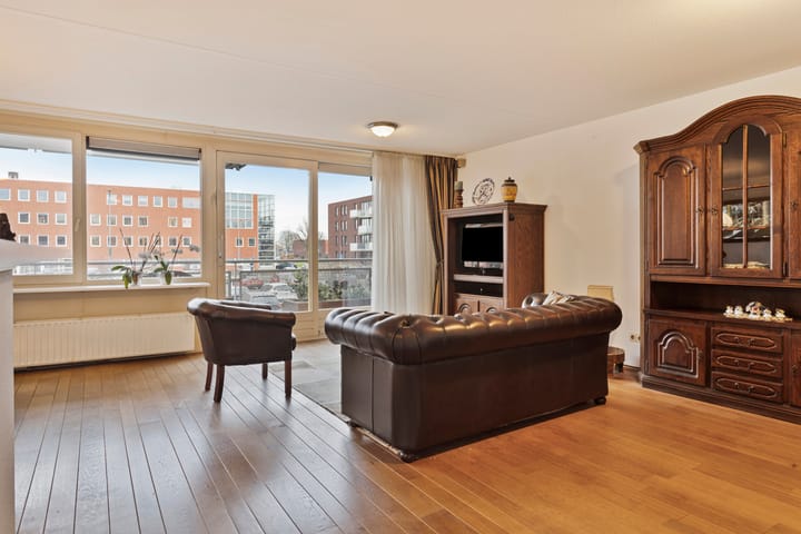 Foto 4 van Hollandiaplein 62