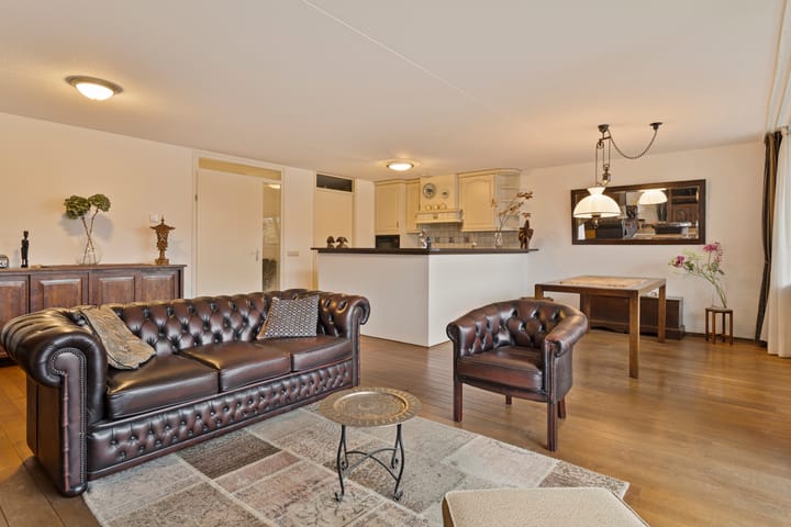 Foto 3 van Hollandiaplein 62