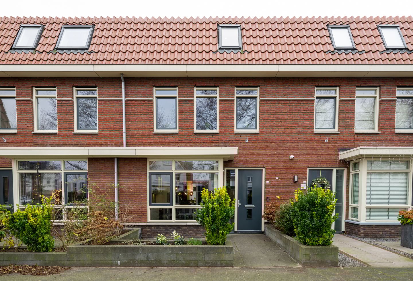 Foto 1 van Langemeijerpad 48