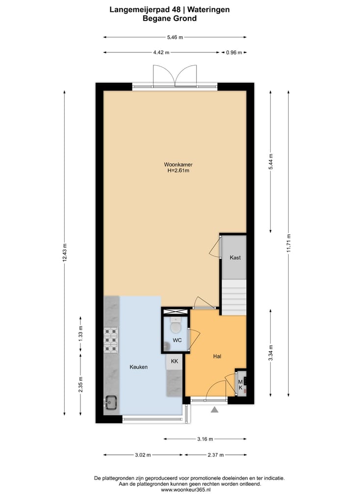 Foto 39 van Langemeijerpad 48