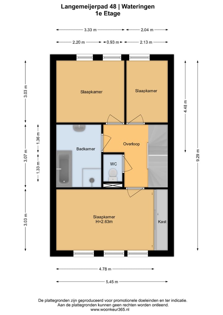 Foto 40 van Langemeijerpad 48