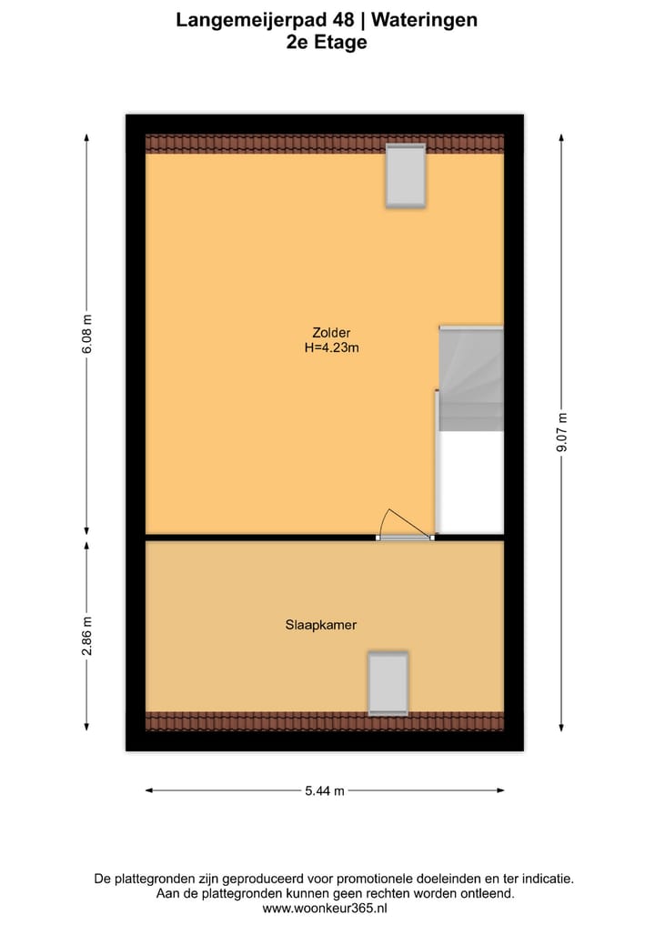 Foto 41 van Langemeijerpad 48