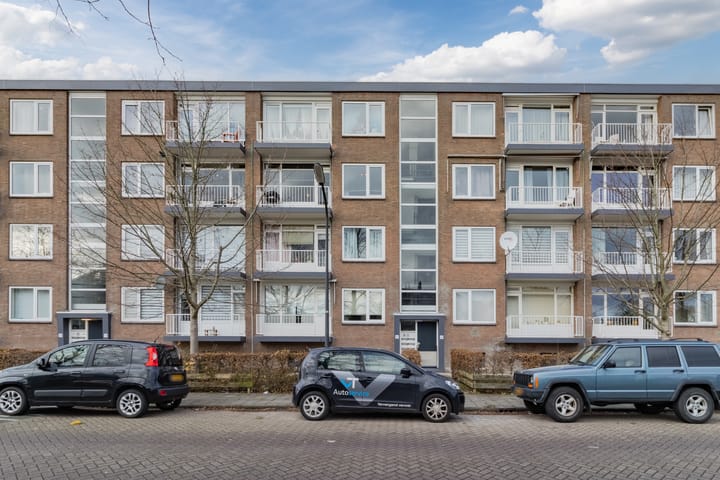 Photo 1 of G.A. Brederolaan 81-C