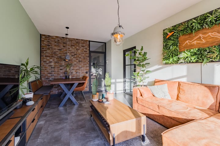 Photo 3 of G.A. Brederolaan 81-C