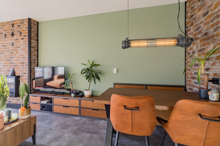 Photo 6 of G.A. Brederolaan 81-C