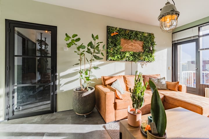 Photo 7 of G.A. Brederolaan 81-C