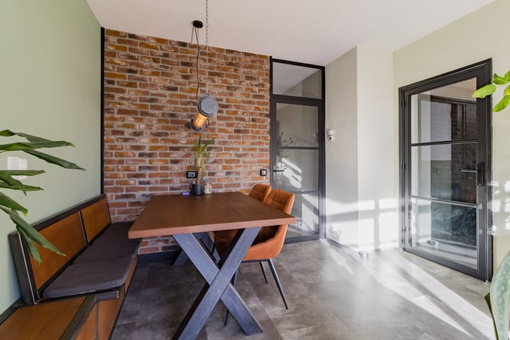 Photo 10 of G.A. Brederolaan 81-C