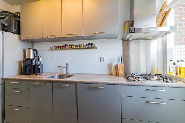 Photo 11 of G.A. Brederolaan 81-C