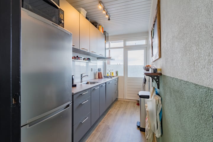 Photo 12 of G.A. Brederolaan 81-C