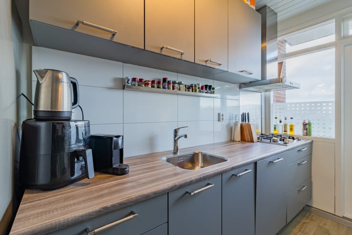 Photo 13 of G.A. Brederolaan 81-C