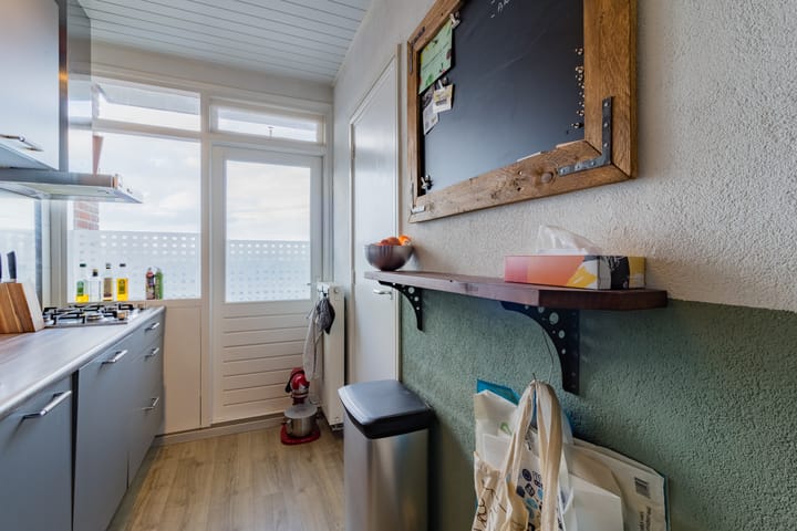 Photo 14 of G.A. Brederolaan 81-C