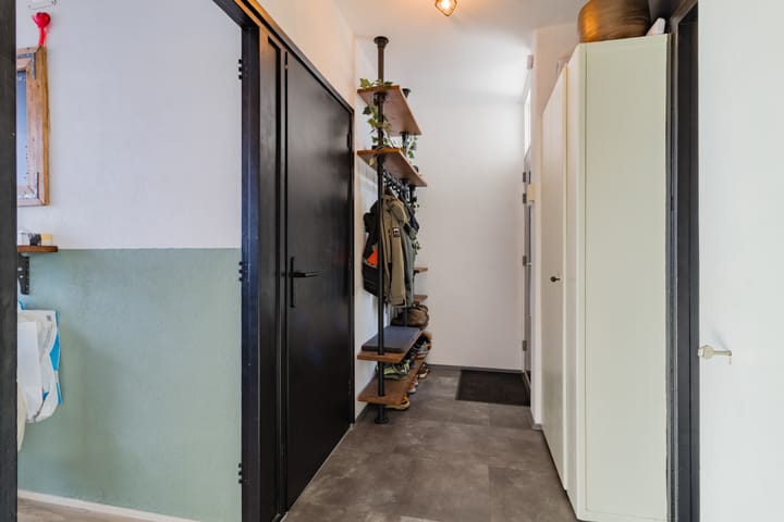 Photo 16 of G.A. Brederolaan 81-C