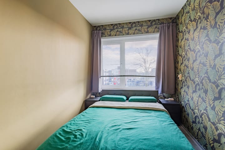 Photo 18 of G.A. Brederolaan 81-C